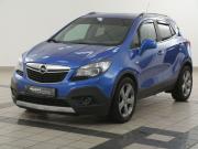 Opel Mokka I Иваново  - изображение 26