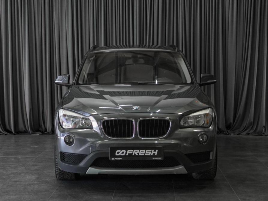 BMW X1 I (E84) Рестайлинг Тюмень  - изображение 3