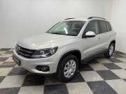 Volkswagen Tiguan I Рестайлинг Воронеж  - изображение 13