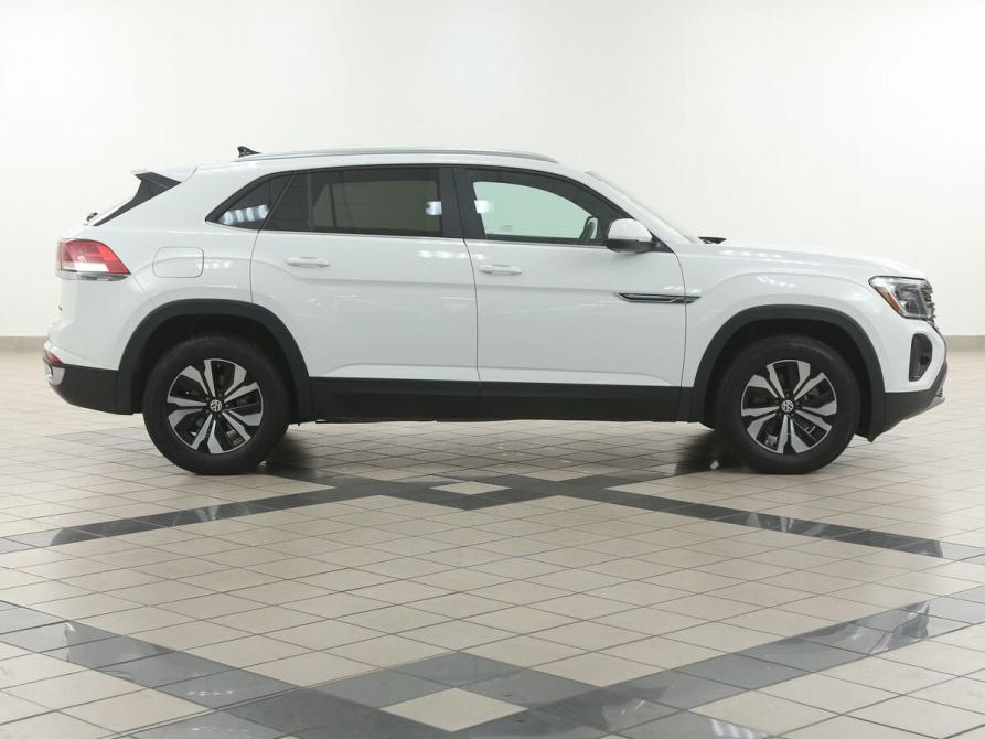 Volkswagen Atlas I Рестайлинг 2 Иваново  - изображение 5