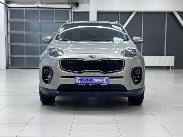 Kia Sportage IV с пробегом 2016 года, цена 2 050 000 рублей, 88469 км, внедорожник, Автокод Объявления