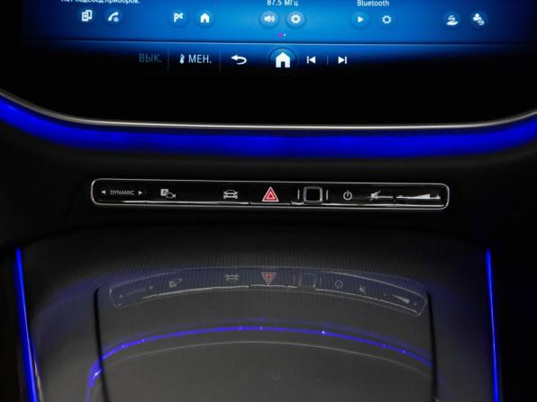 Новый Mercedes-Benz E-Класс VI (W214 S214) 2026 года, цена 10 434 600 рублей, седан, Автокод Объявления