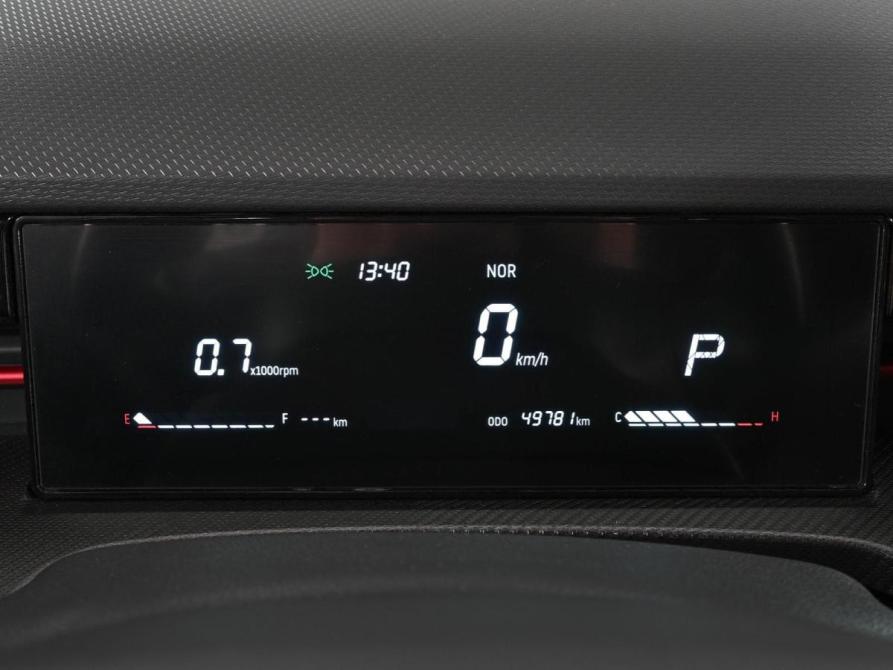 JETOUR DASHING I Ростов-на-Дону  - изображение 18