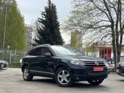 Volkswagen Touareg II Санкт-Петербург  - изображение 17