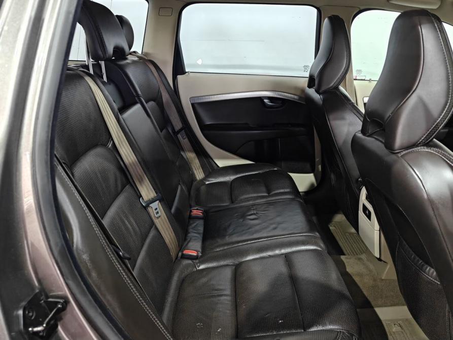 Volvo XC70 II Москва  - изображение 11