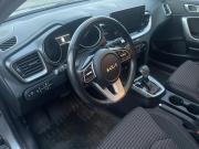 Kia Ceed III Рестайлинг Череповец  - изображение 26