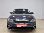 Kia Optima IV Рестайлинг Альметьевск  - изображение 32