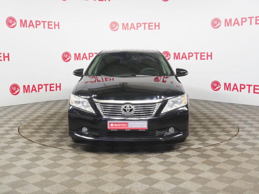 Toyota Camry VII (XV50) Вологда  - изображение 2