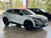 Omoda C5 I Новосибирск  - изображение 27