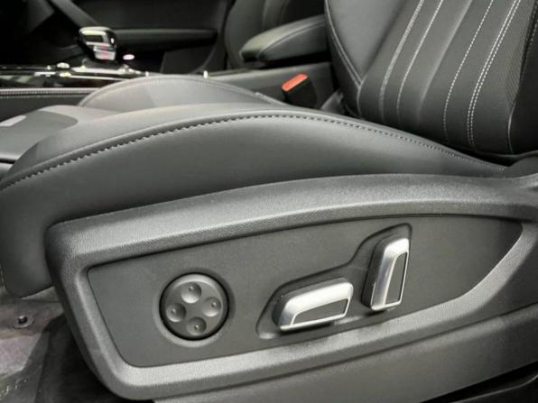 Новый Audi Q5 II (FY) Рестайлинг 2025 года, цена 5 599 000 рублей, внедорожник, Автокод Объявления
