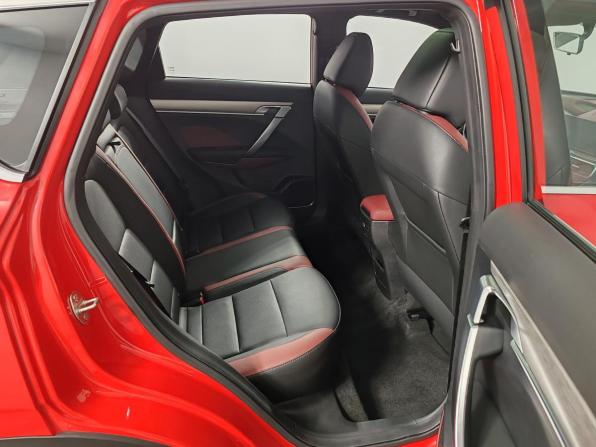 Geely Coolray I с пробегом 2022 года, цена 1 689 000 рублей, 40824 км, внедорожник, Автокод Объявления