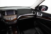 Infiniti JX Пермь  - изображение 52