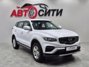 Geely Atlas Pro Воронеж  - изображение 22