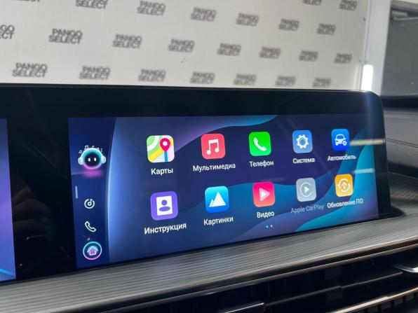 Chery Tiggo 8 Pro Max I с пробегом 2022 года, цена 2 472 000 рублей, 44950 км, внедорожник, Автокод Объявления