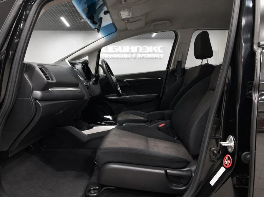 Honda Fit III Кемерово  - изображение 12