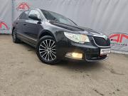 Skoda Superb II Ярославль  - изображение 33