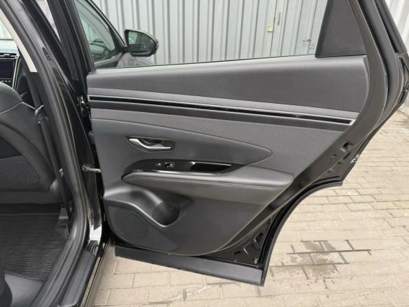 Hyundai Tucson IV с пробегом 2022 года, цена 3 790 000 рублей, 84900 км, внедорожник, Автокод Объявления