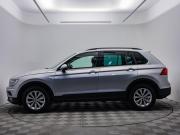 Volkswagen Tiguan II Москва  - изображение 27