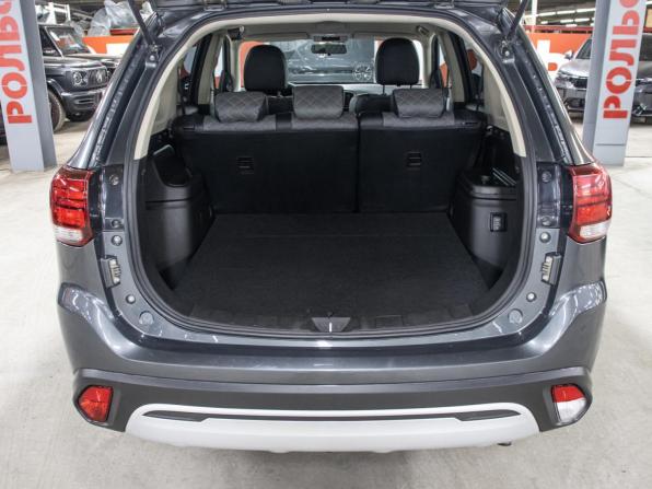 Mitsubishi Outlander III Рестайлинг 3 с пробегом 2020 года, цена 2 329 000 рублей, 86764 км, внедорожник, Автокод Объявления