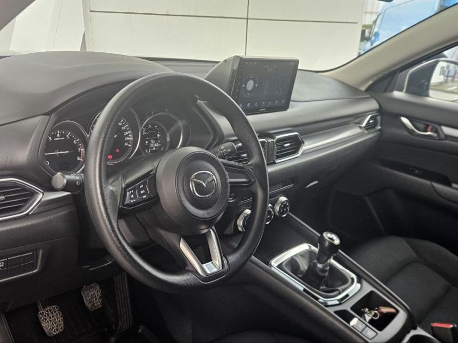 Mazda CX-5 II Екатеринбург  - изображение 12