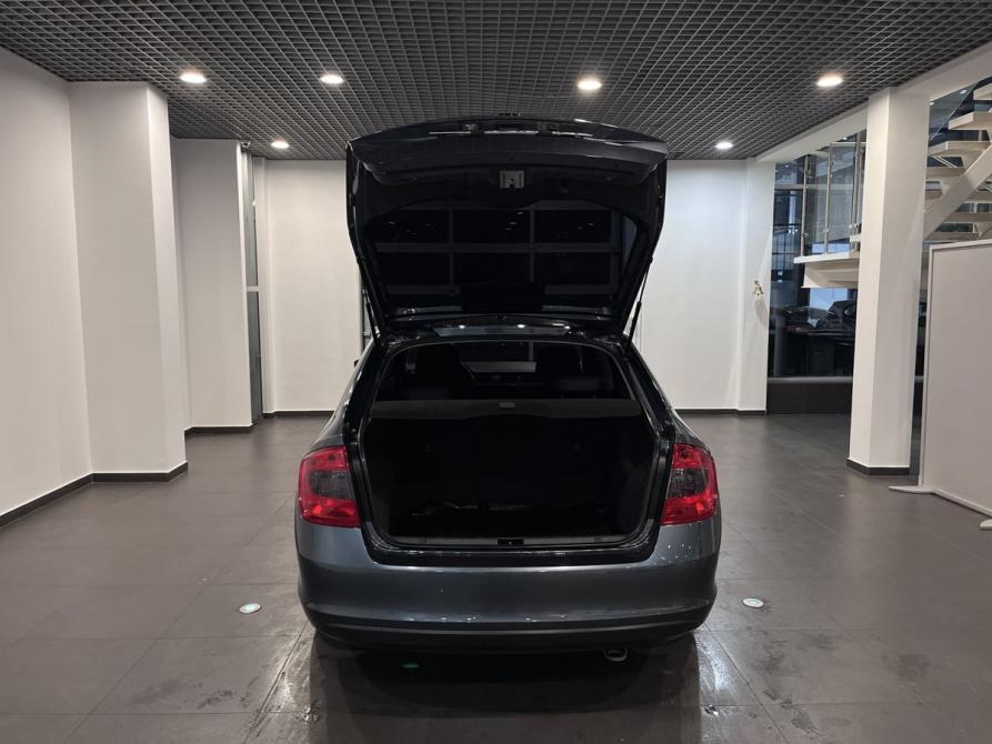 Skoda Rapid I Чебоксары  - изображение 36