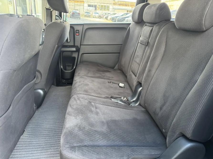 Honda Freed I Рестайлинг Новосибирск  - изображение 16