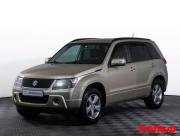 Suzuki Grand Vitara II Рестайлинг Москва  - изображение 22