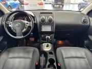 Nissan Qashqai I Рестайлинг Киров  - изображение 27