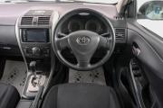 Toyota Corolla X (E140 E150) Рестайлинг Красноярск  - изображение 38