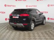 Geely Atlas I Вологда  - изображение 22