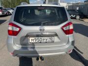 Nissan Terrano III (D10) Санкт-Петербург  - изображение 14
