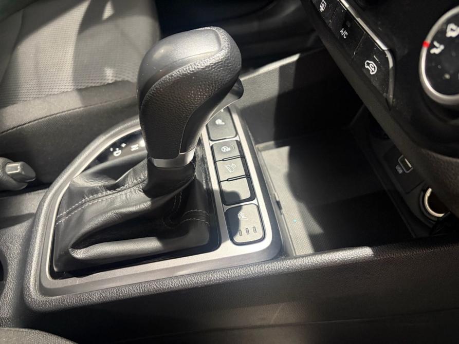 Hyundai Creta I Рестайлинг Екатеринбург  - изображение 19