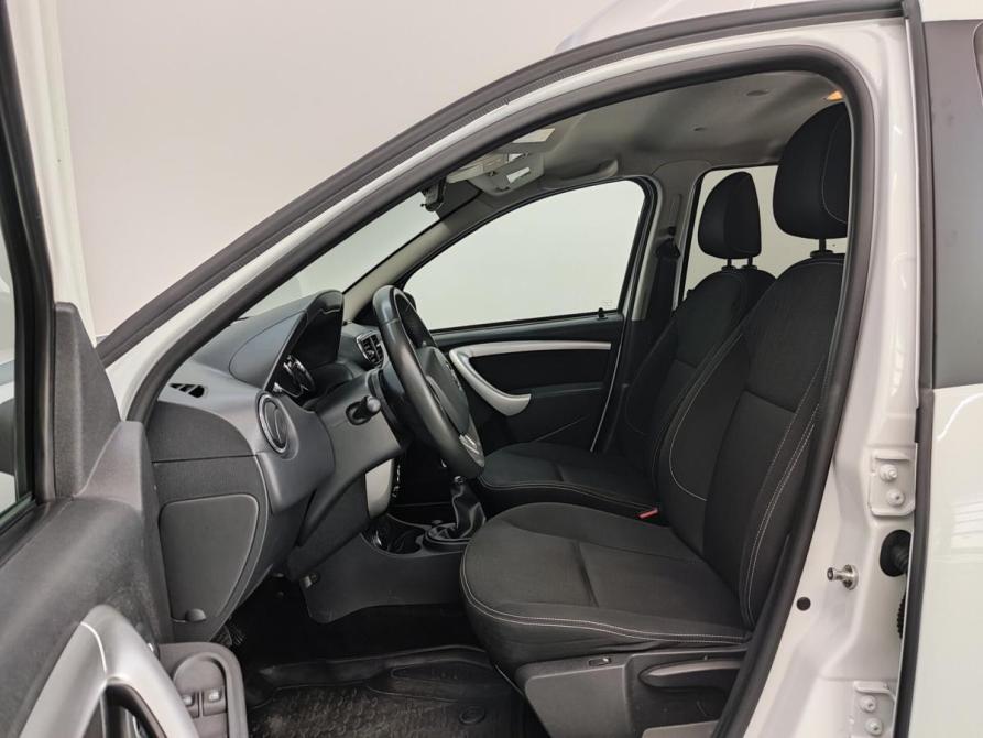 Nissan Terrano III (D10) Барнаул  - изображение 17