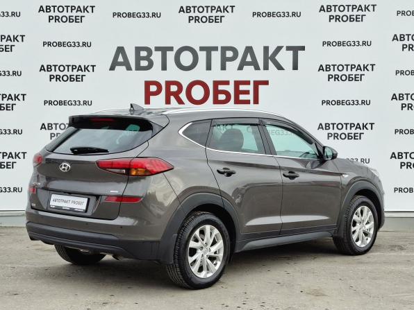 Hyundai Tucson III Рестайлинг с пробегом 2019 года, цена 1 985 000 рублей, 147893 км, внедорожник, Автокод Объявления