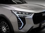 Haval Jolion I Рестайлинг Санкт-Петербург  - изображение 53