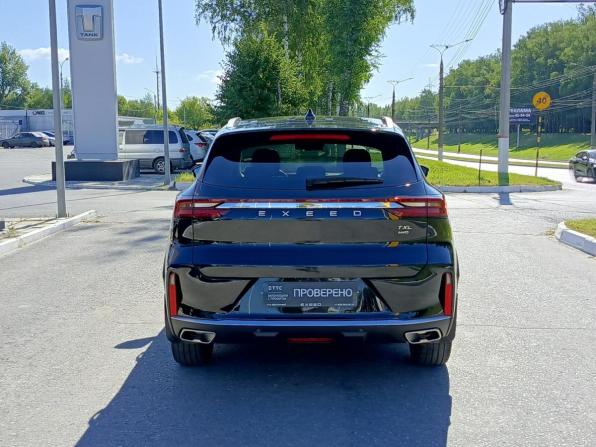 Exeed TXL I Рестайлинг с пробегом 2023 года, цена 2 100 000 рублей, 95570 км, внедорожник, Автокод Объявления