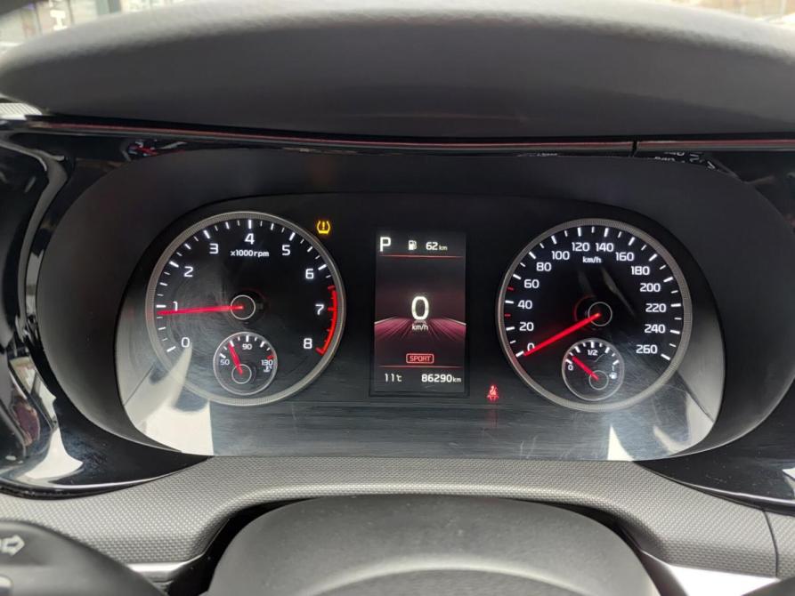 Kia K5 III Ижевск  - изображение 16