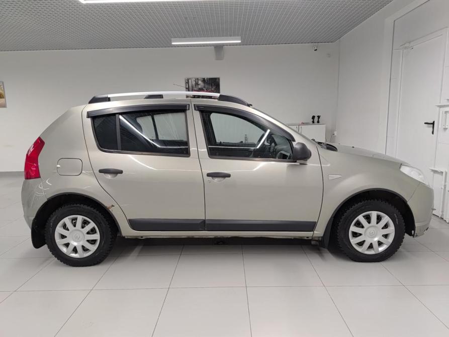 Renault Sandero I Казань  - изображение 5