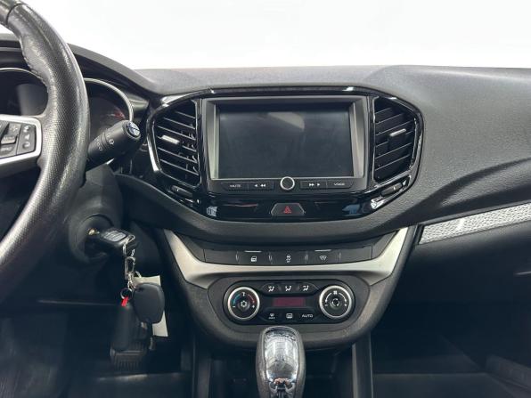 Lada (ВАЗ) Vesta I с пробегом 2021 года, цена 1 094 000 рублей, 152870 км, универсал, Автокод Объявления