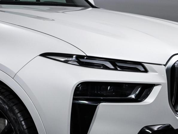 BMW X7 I (G07) Рестайлинг с пробегом 2023 года, цена 12 499 000 рублей, 61525 км, внедорожник, Автокод Объявления
