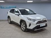 Toyota RAV4 V (XA50) Москва  - изображение 24