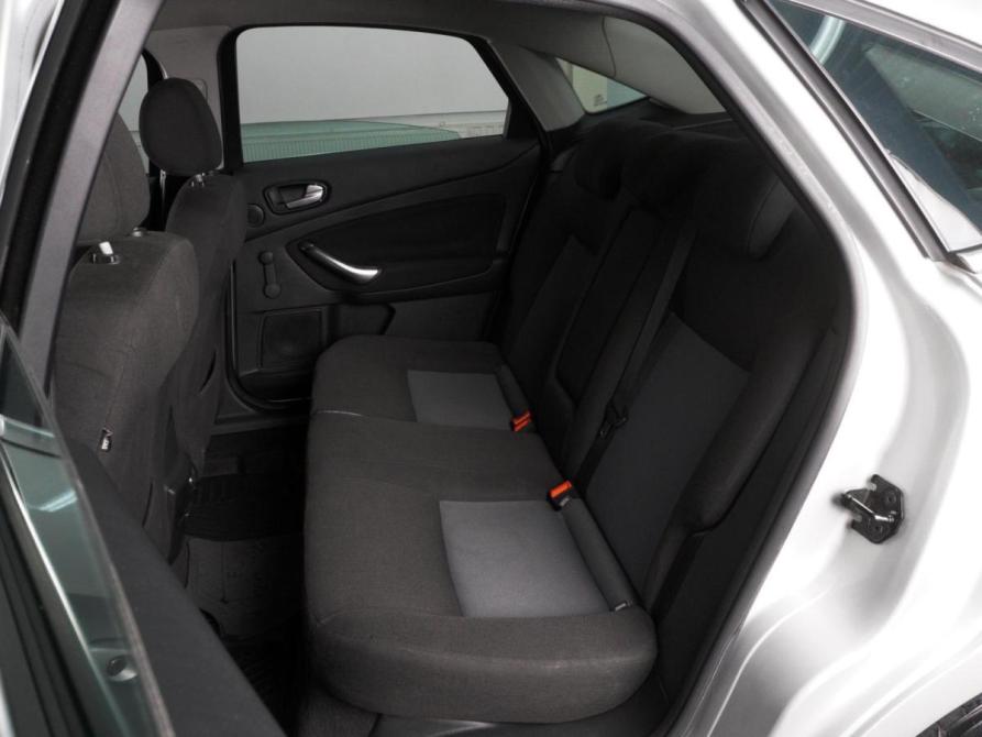 Ford Mondeo IV Минеральные Воды  - изображение 9