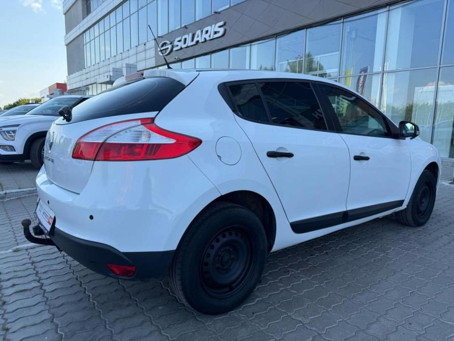Renault Megane III Набережные Челны  - изображение 16