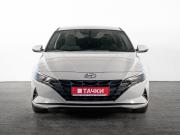 Hyundai Elantra VII (CN7) Иркутск  - изображение 25
