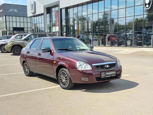 Lada (ВАЗ) Priora I с пробегом 2012 года, цена 230 000 рублей, 201551 км, хэтчбек, Автокод Объявления