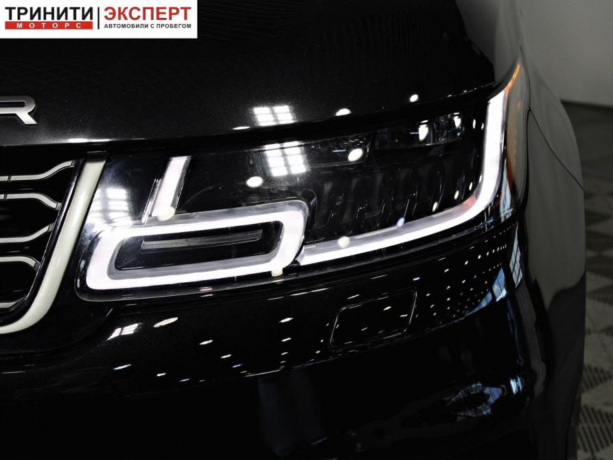 Land Rover Range Rover Sport II Рестайлинг Белгород  - изображение 9