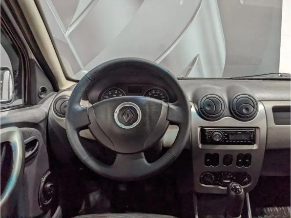 Renault Sandero I с пробегом 2013 года, цена 335 000 рублей, 268500 км, хэтчбек, Автокод Объявления