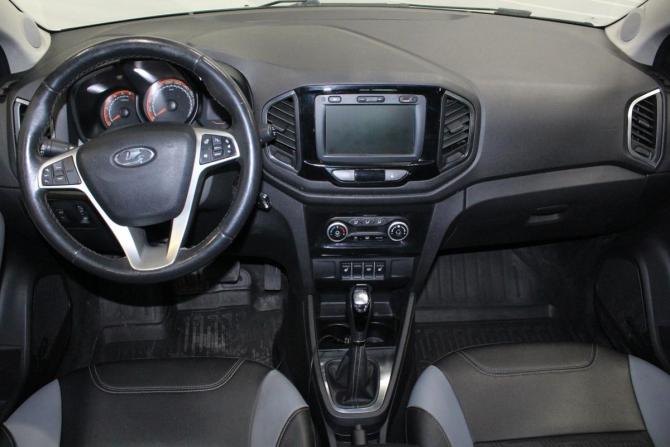 Lada (ВАЗ) XRAY I с пробегом 2019 года, цена 1 180 000 рублей, 51287 км, хэтчбек, Автокод Объявления