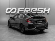 Honda Civic X Тюмень  - изображение 22