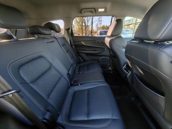 Chery Tiggo 8 I с пробегом 2020 года, цена 1 579 000 рублей, 98000 км, внедорожник, Автокод Объявления